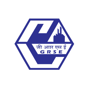 Garden Reach Shipbuilders & Engineers (GRSE)