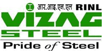 RINL (Vizag Steel)