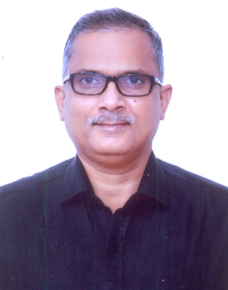Mr. Pradip Kumar Mishra