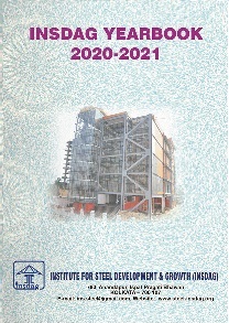 INSDAG Yearbook 2020-2021