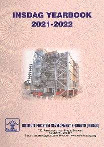 INSDAG Yearbook 2021-2022